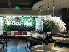 大堂-Peet's 皮爷咖啡(东湖路手作店)