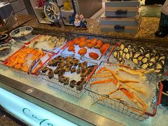 -马哥孛罗咖啡厅·Cafe Marco (厦门马哥孛罗东方大酒店)