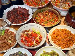 -湘芙蓉·湖南菜(椒江店)