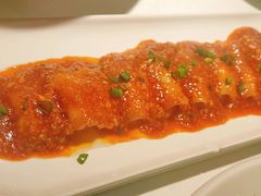 蒜泥白肉-川味里•商务宴请•团建聚餐(清湖店)
