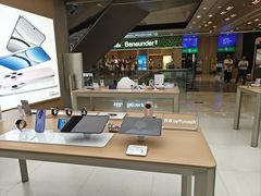 -OPPO体验店(广州荔湾区领展广场店)