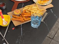 -必胜客(石佛营店)