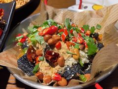 -刘成杰锦州烧烤(南河路店)