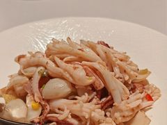 -广州富力丽思卡尔顿酒店·丽轩·粤菜