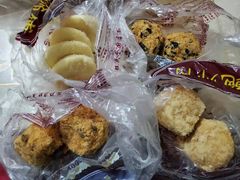 -鲍师傅糕点(春熙路店)