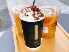 -BeauTea水仙(coco park店)