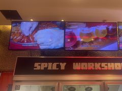-盔甲王·猛货牌档(安泰店)