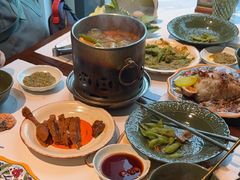 -Thai Basil罗勒叶泰式餐厅(时代天街店)