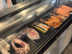 -白云宾馆-祥云西餐厅·法式鹅肝海鲜自助