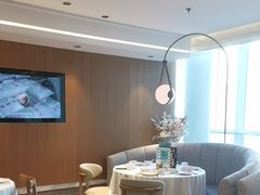 -莆田餐厅PUTIEN(金融街购物中心店)