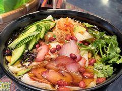 -甘家界牌柠檬鸭(青山店)