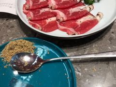 -牛牛章·章鱼水煎肉(光谷世界城店)