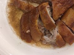 -香顺·客家菜(东坑店)