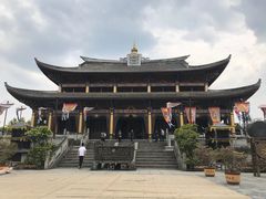-天龙八部武侠城