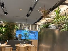 -蔡澜点心·粤菜(新街口IFCX店)
