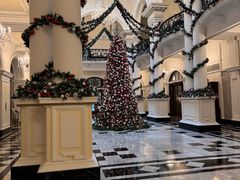 -Salon de Ville浦江汇(上海外滩华尔道夫酒店店)