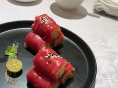 -南海渔村(珠江新城店)