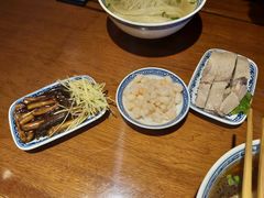 -同得兴 Since·1995 传统苏式面馆(十全街店)