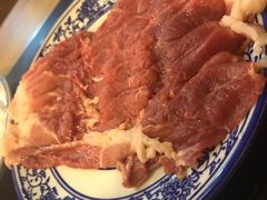 -裕德孚·非遗手切涮羊肉(东直门内大街店)