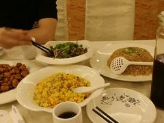 -天津雅园饭店(成林道店)
