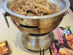 -庆米鲜朝鲜族拌饭(固戍店)