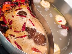 -牛记皇·鲜牛肉火锅(弘阳广场店)