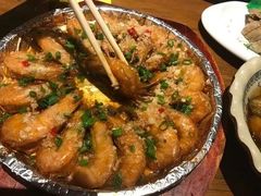 -鱼情味了主题餐厅(通州江海皇都店)