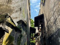 -洪江古商城