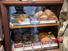 -Juicy Bakery(大学路店)