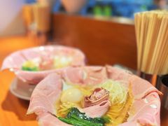 -真打拉面·日式拉面新流派(体育西横街店)