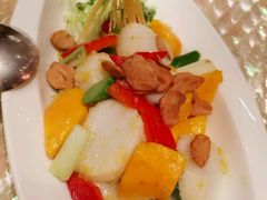 -8餐厅(新葡京酒店)