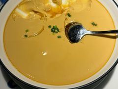 儿时本鸡蛋-小菜园新徽菜(南通崇川金鹰店)