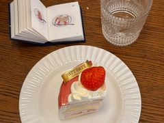 -PATTPATT日式蛋糕(体育西店)