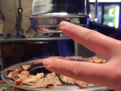 -鑫釜山海鲜烧烤(鑫丰国际店)