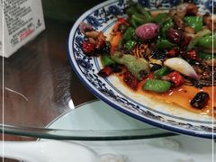-椒香川流不息川菜馆(二七北路店)