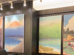 -海之屋韩式烤肉(海棠68环球美食街店)