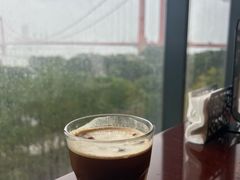 -武汉世茂希尔顿酒店·汇·全日餐厅