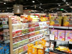 -百佳永辉超市(福田星河店)