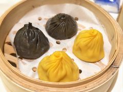 -翡翠拉面小笼包(岭南新天地店)