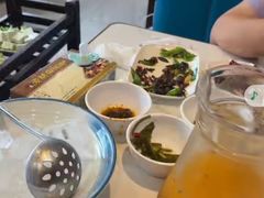 -爱膳菌锅锅(阳南店)
