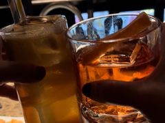 -MM·五声·音乐人与调酒师(西安路店)
