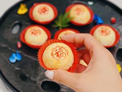 和牛月饼-虹御轩·传承江浙菜(虹桥店)