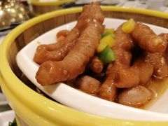 -海皇食府(水都假日酒店店)