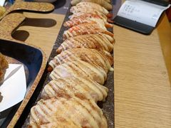 -林妈妈村·日式料理(宝山万达店)