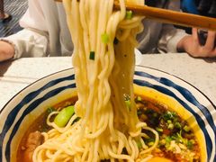 肥肠汤面-食之六七·面(朝阳大悦城店)