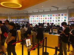 -乐高授权专卖店(南开大悦城店)