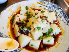 家乡米豆腐-阿婉贵州苗家酸汤鱼(梅林店)