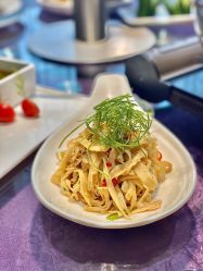 -鸿涛阁宴会中心