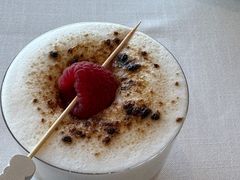 -悦厅·下午茶(杭州柏悦酒店)