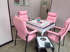 -龙小主24H共享棋牌室(万达广场C栋店)